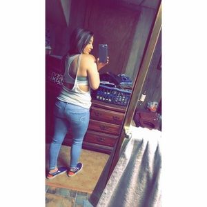 Meet your Posher, Marie